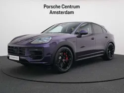 Porsche Cayenne S E-Hybrid