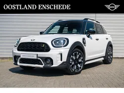 Wit Gebruikt 2023 Mini Cooper Countryman Comfort SUV | € 37.950 (Iets duurder)