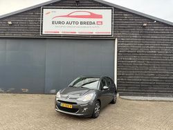 Grijs Gebruikt 2015 Citroën C3 PureTech Hatchback | € 4.950 (Eerlijke prijs)