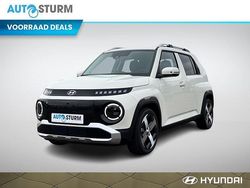 Suv Nieuw 2025 Hyundai Inster Hatchback | € 27.995 (Eerlijke prijs)