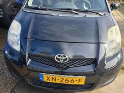 Gebruikt 2002 Opel Zafira | € 1.850 (Iets duurder)