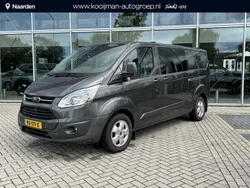 Overige Gebruikt 2016 Ford Transit Custom Limited Van | € 13.945 (Duur)