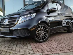 Overige Gebruikt 2023 Mercedes V300 Edition MPV | € 62.950 (Goede deal)