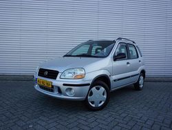 Hatchback Gebruikt 2001 Suzuki Ignis GL Hatchback | € 2.750 (Duur)