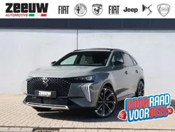 DS Automobiles DS7 Crossback