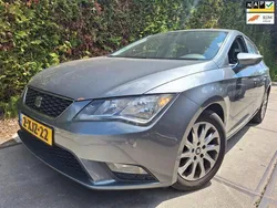Grijs, metallic lak Gebruikt 2014 Seat Leon Ecomotive Hatchback | € 4.250 (Duur)