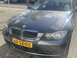 Grijs Gebruikt 2006 BMW 318 Sedan | € 1.500