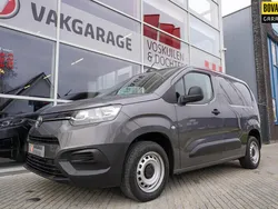 Grijs Gebruikt 2021 Toyota Proace City Van | € 15.950 (Super prijs)