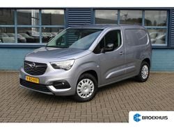 Grijs Gebruikt 2024 Opel Combo-e Life Van | € 20.772 (Super prijs)