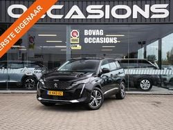 Zwart Gebruikt 2021 Peugeot 3008 Allure SUV | € 21.950 (Iets duurder)