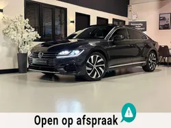 Grijs Gebruikt 2018 VW Arteon R-line Hatchback | € 29.190 (Eerlijke prijs)