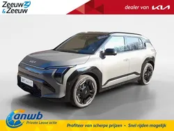 Nieuw 2025 Kia EV3 4 SUV | € 46.995 (Duur)