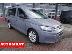 Overige Gebruikt 2025 VW Caddy Maxi Life MPV | € 41.950