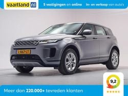 Grijs Gebruikt 2021 Land Rover Range Rover evoque S SUV | € 29.945 (Goede deal)