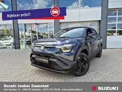 Overige Nieuw 2025 Suzuki Vitara SUV | € 31.995 (Goede deal)