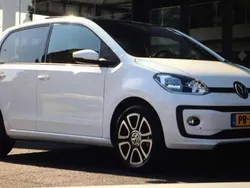 Wit Gebruikt 2017 VW up! Hatchback | € 12.000 (Goede deal)