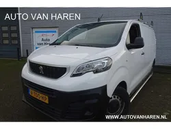 Wit Gebruikt 2017 Peugeot Expert Van | € 12.950 (Iets duurder)