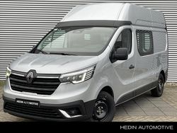 Grijs Gebruikt 2024 Renault Trafic MPV | € 28.790