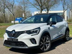 Gebruikt 2020 Renault Captur SUV | € 19.500 (Eerlijke prijs)