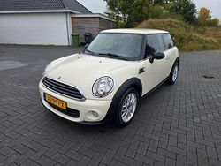 Gebruikt 2012 Mini ONE Hatchback | € 4.250 (Eerlijke prijs)