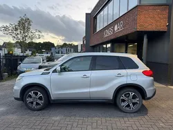 Grijs Gebruikt 2015 Suzuki Vitara SUV | € 9.995 (Super prijs)