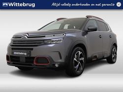 Grijs Gebruikt 2021 Citroën C5 Aircross PureTech SUV | € 23.625 (Iets duurder)