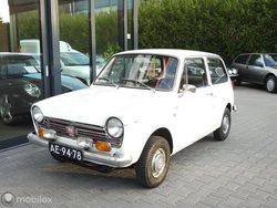 Gebruikt 1970 Honda N600 Touring | € 6.950