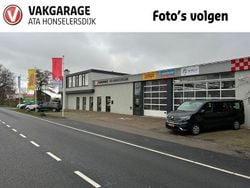 Wit Gebruikt 2017 Opel Crossland Innovation SUV | € 13.950 (Iets duurder)