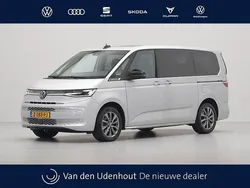 Grijs Gebruikt 2024 VW Multivan | € 53.940 (Eerlijke prijs)
