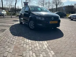 Gebruikt 2011 VW Polo Trendline Sedan | € 3.150 (Eerlijke prijs)