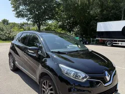 Zwart Gebruikt 2013 Renault Captur Dynamique SUV | € 8.600 (Eerlijke prijs)