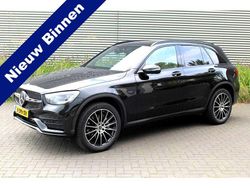 Zwart Gebruikt 2020 Mercedes GLC300e Premium Plus SUV | € 31.950 (Super prijs)