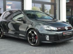 Grijs Gebruikt 2012 VW Golf VII Edition Hatchback | € 14.940 (Eerlijke prijs)
