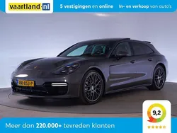Grijs Gebruikt 2018 Porsche Panamera S E-Hybrid Sport Turismo Sedan | € 58.445 (Eerlijke prijs)