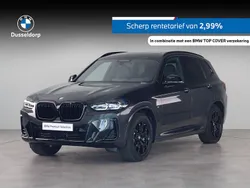 Grijs Gebruikt 2023 BMW iX3 Executive SUV | € 46.950 (Goede deal)