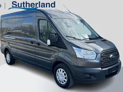 Overige Gebruikt 2019 Ford Transit Trend Van | € 19.700 (Eerlijke prijs)