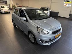 Grijs Gebruikt 2020 Mitsubishi Space Star Hatchback | € 7.750 (Eerlijke prijs)