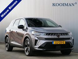 Grijs Gebruikt 2025 Renault Symbioz Techno SUV | € 32.395 (Eerlijke prijs)