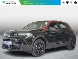 Zwart Gebruikt 2024 Opel Mokka-e SUV | € 24.400 (Eerlijke prijs)