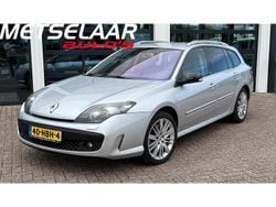 Grijs Gebruikt 2008 Renault Laguna III GT Stationwagen | € 4.999 (Goede deal)