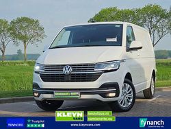 Wit Gebruikt 2021 VW T6.1 Van | € 23.900 (Iets duurder)