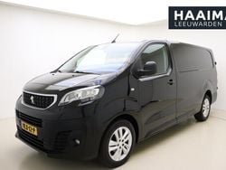 Zwart Gebruikt 2021 Peugeot Expert Premium Van | € 22.024 (Duur)