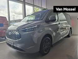 Grijs Nieuw 2025 Ford E-Transit Premium Van | € 56.130 (Iets duurder)
