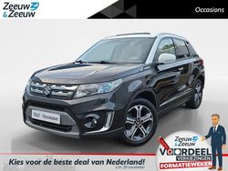 Zwart Gebruikt 2015 Suzuki Vitara SUV | € 11.940 (Eerlijke prijs)