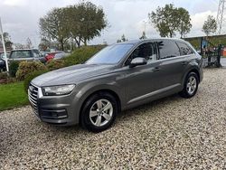 Grijs Gebruikt 2015 Audi Q7 Proline SUV | € 32.888 (Eerlijke prijs)