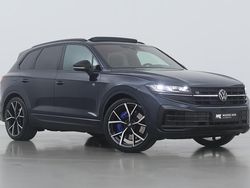 Blauw Nieuw 2025 VW Touareg Edition SUV | € 91.900 (Goede deal)