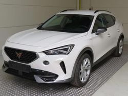 Wit Gebruikt 2022 Cupra Formentor SUV | € 24.990 (Super prijs)