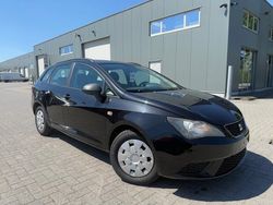 Overige Gebruikt 2013 Seat Ibiza ST Stationwagen | € 4.950 (Eerlijke prijs)