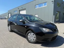 Seat Ibiza ST