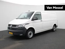 Wit Gebruikt 2020 VW T6.1 Comfortline Van | € 19.400 (Goede deal)